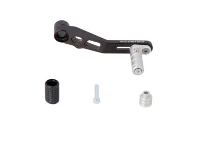 Gear lever Honda CB500X (18-), NX500 (23-).