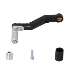 Gear lever Yamaha Tenere 700 Modelle (19-)