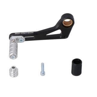Gear lever BMW R 1200 R/RS (14-18), R 1250 R/RS (18-)