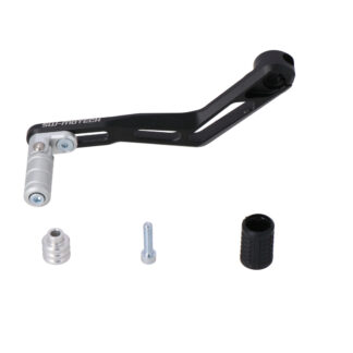 Gear lever BMW F 650 GS, F 700 GS, F 800 GS / Adventure.