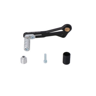 Gear lever BMW F 800 R (09-19) / F 800 GT (11-19)