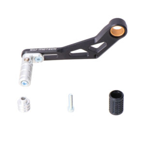 Gear lever BMW R 1200 GS (12-18), R 1250 GS (18-)