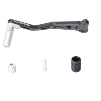 Gear lever Kawasaki Z650 (16-19) / Z650RS (21-)
