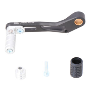 Gear lever Triumph Tiger 1050 models (06-)