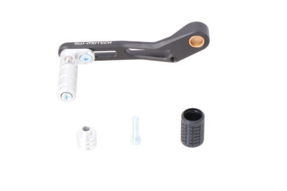 Gear lever Triumph Tiger 1050 models (06-).
