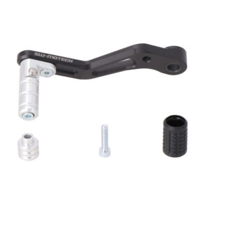Gear lever Triumph Tiger 660 (21-).