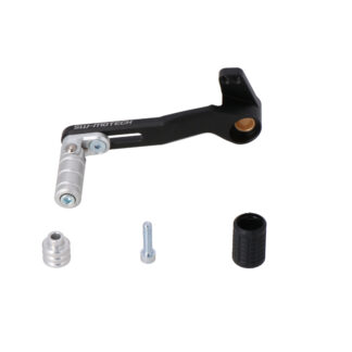 Gear lever Ducati Multistrada V4 (20-)