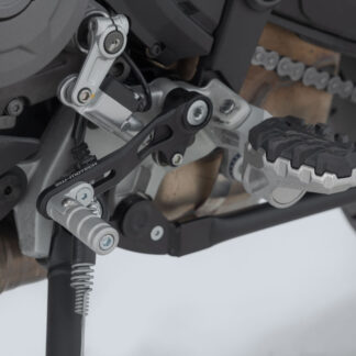 Gear lever Ducati Multistrada 950 (18-)/1260 (17-)/V2 (21-)