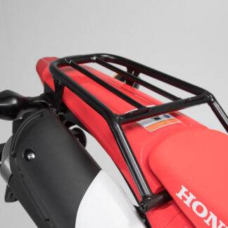 Top rack Black. Honda CRF250L (12-)/ Rallye (17-).