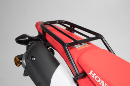 Top rack Black Honda CRF250L (12-)/ Rallye (17-)