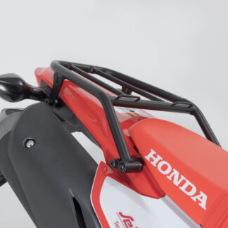 Luggage rack Back. Honda CRF300L (21-).