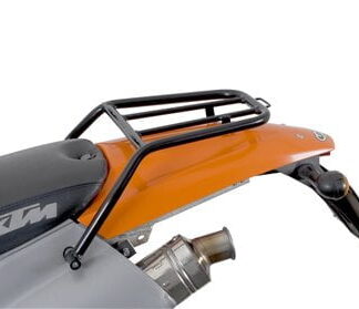 Top rack Black KTM models (96-07)