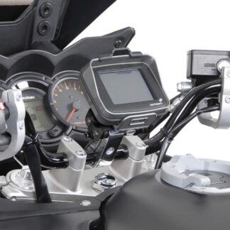 NonShock Bar Clamp GPS-Mnt22mm