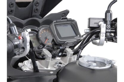 NonShock Bar Clamp GPS-Mnt22mm