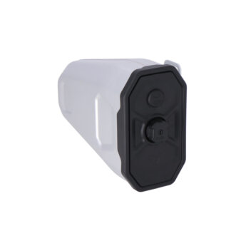 1" ball kit Incl. bracket for M8/M10 thread.