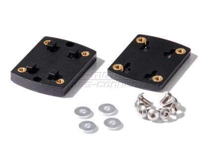 GPS Clip Adapter Black