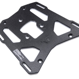 ALU-RACK Black. Yamaha XT 660 Z Tenere (07-16).