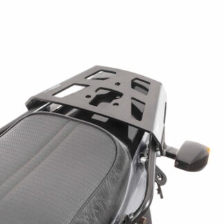 ALU-RACK Black Kawasaki ZRX1100, ZRX 1200 R/S