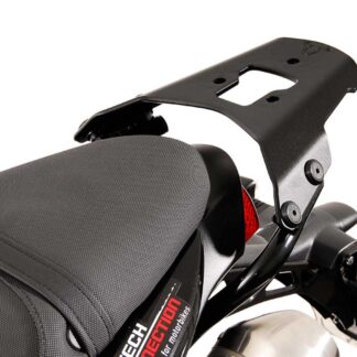 ALU-RACK Black Triumph Speed Triple 1050 (10-15)