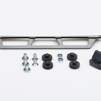 Adapter kit for STEEL-RACK For Givi Monolock.