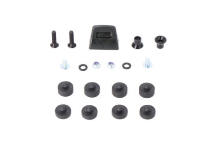 Adapter kit for STEEL-RACK For Givi monokey.