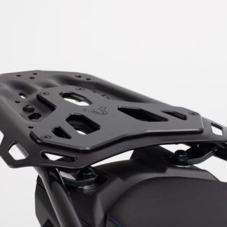 Adapter kit for ADVENTURE-RACK For STREET-RACK adapter plate to ADVENTURE-RACK