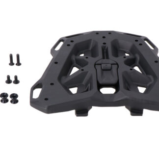 Adapter plate for STREET-RACK Black. For DUSC mount.