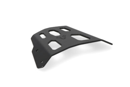 STREET-RACK Black. Honda NC750X / XD (20-).
