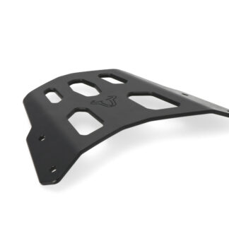 STREET-RACK Black Honda CB500X, CB500F, CBR500R