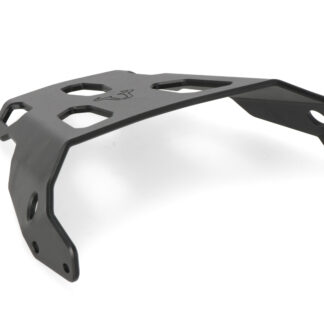 STREET-RACK Black Honda CBR1100XX Blackbird (97-07)