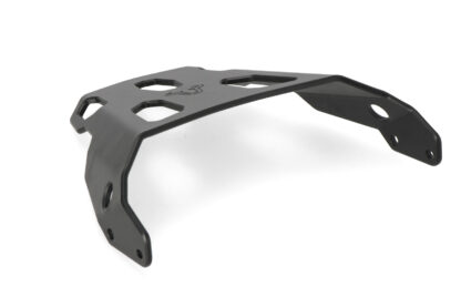 STREET-RACK Black. Honda CBR1100XX Blackbird (97-07).