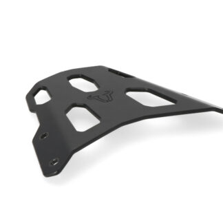 STREET-RACK Black Kawasaki Z900 (16-)