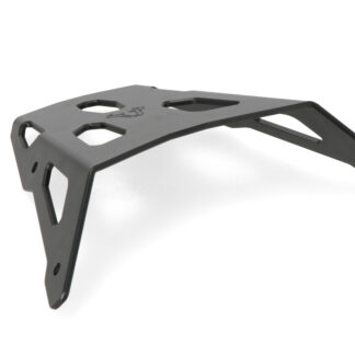 STREET-RACK Black Honda CB500F (18-), CBR500R (18-)