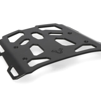 STREET-RACK Black Yamaha MT-07 Tracer (16-)