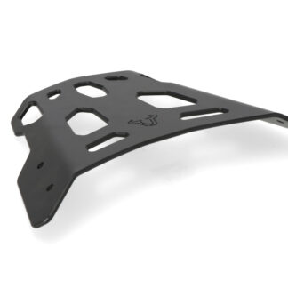 STREET-RACK Black. Suzuki GSX1300R Hayabusa (20-).