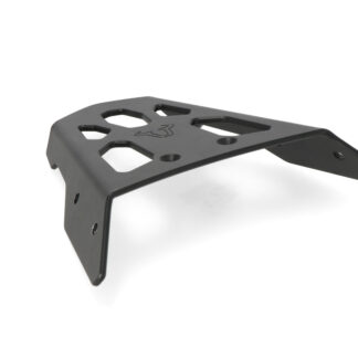 STREET-RACK Black. Yamaha MT-09 (20-).