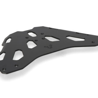 STREET-RACK Black Multistrada 1200 Enduro/950/1260/V2