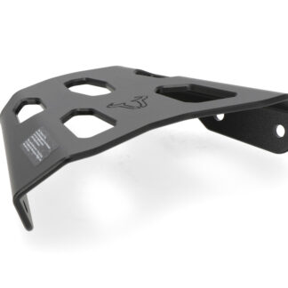 STREET-RACK Black. BMW F 900 R / XR (19-).