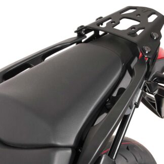 ALU-RACK Black Honda NC700S/X (11-14),NC750S/X (14-15)