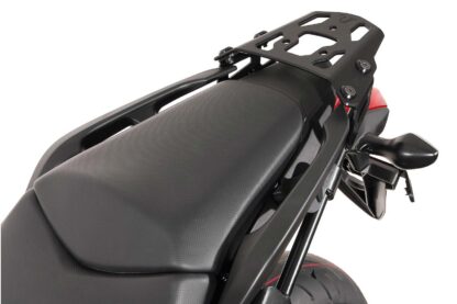 ALU-RACK Black Honda NC700S/X (11-14),NC750S/X (14-15)