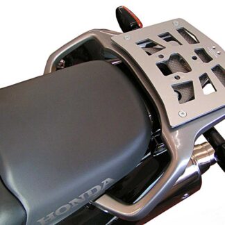 ALU-RACK Silver Honda XL125V / XL650V / XL1000V / XRV750