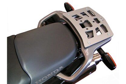 ALU-RACK Silver Honda XL125V / XL650V / XL1000V / XRV750
