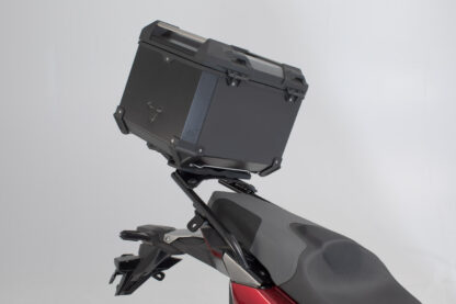 TRAX ADV top case system Black. Honda X-ADV (20-).