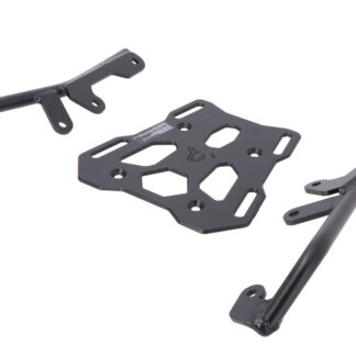 STREET-RACK Black Husqvarna 701 Enduro/Supermoto (16-)