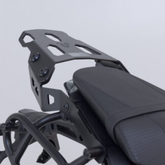 STREET-RACK Black. KTM 125 / 250 / 390 Duke (23-).