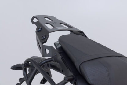 STREET-RACK Black. KTM 125 / 250 / 390 Duke (23-).