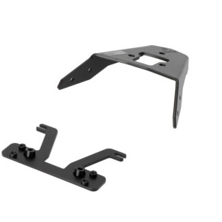 ALU-RACK Black Suzuki SV 650/S, SV 1000/S