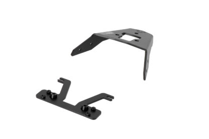 ALU-RACK Black Suzuki SV 650/S, SV 1000/S
