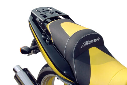ALU-RACK Black Yamaha FZS 600 Fazer (97-03)