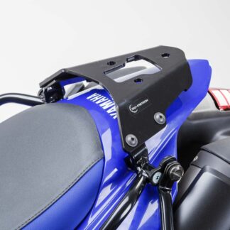 ALU-RACK Black Yamaha XT 660 X / R (04-)